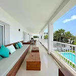 Julieta - Ibiza Ciudad Vila Santa Eularia des Riu