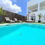 Vila Julieta - Ibiza Ciudad *