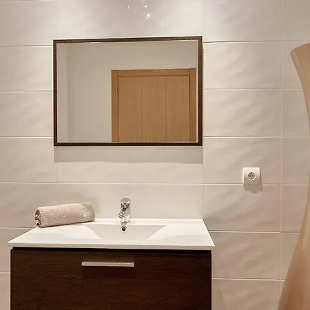 别墅 Julieta - Ibiza Ciudad 2 Min 圣埃乌拉利亚