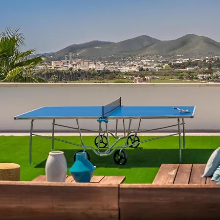 Vila Julieta - Ibiza Ciudad
