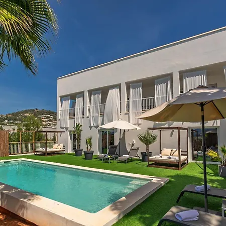 Julieta - Ibiza Ciudad Βίλα Santa Eulària des Riu