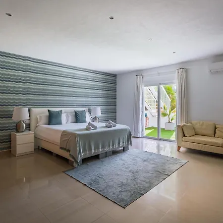 Βίλα Julieta - Ibiza Ciudad