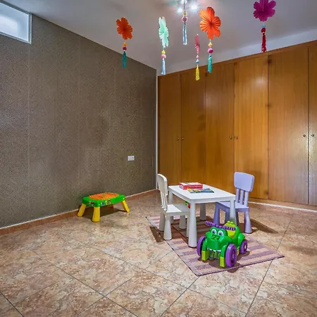Julieta - Ibiza Ciudad Santa Eulària des Riu