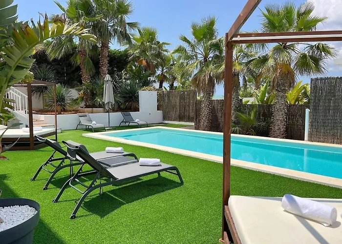 Julieta - Ibiza Ciudad *