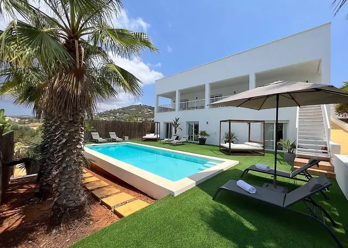 Julieta - Ibiza Ciudad *