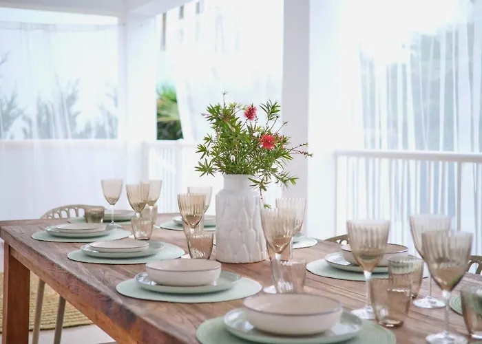 Julieta - Ibiza Ciudad Villa