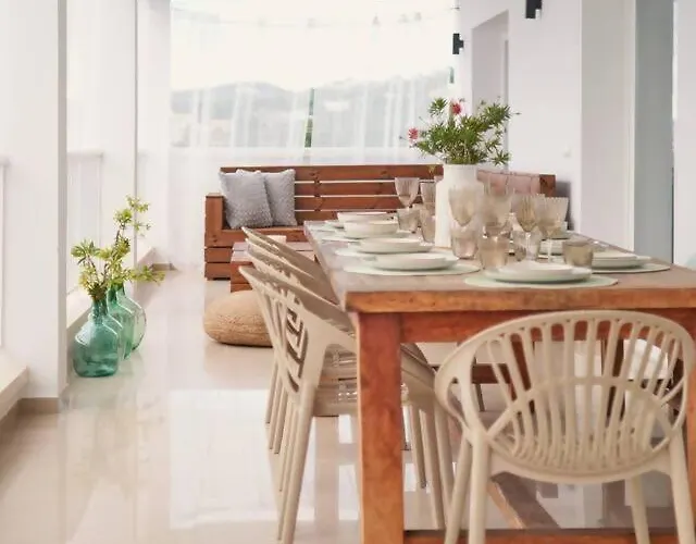 Villa Julieta - Ibiza Ciudad Santa Eularia des Riu