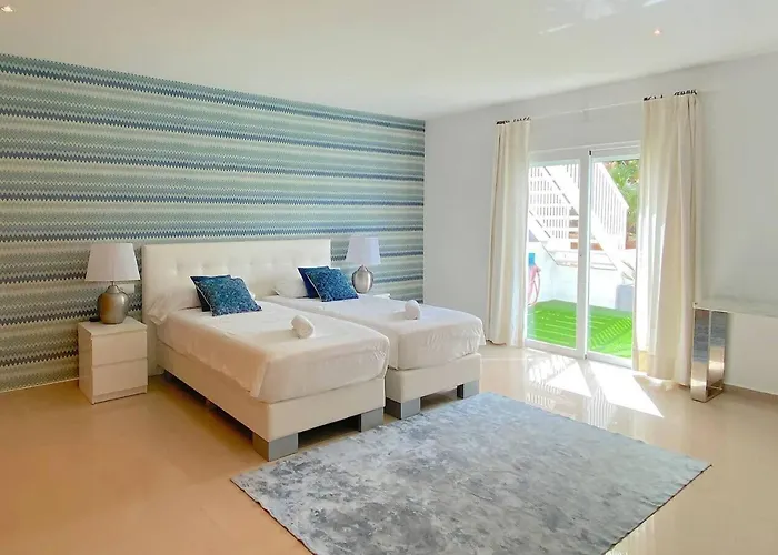 Julieta - Ibiza Ciudad Villa *