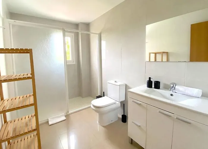 Villa Julieta - Ibiza Ciudad *