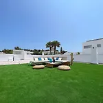 Julieta - Ibiza Ciudad Вілла *