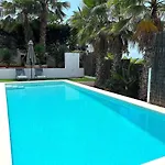 Julieta - Ibiza Ciudad Вілла