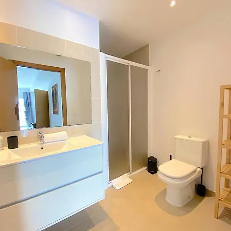 Julieta 2km From Ibiza Town And 1km From Talamanca Santa Eularia des Riu