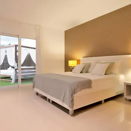 Julieta 2km From Ibiza Town And 1km From Talamanca Villa Santa Eularia des Riu