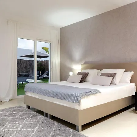Julieta 2km From Ibiza Town And 1km From Talamanca *