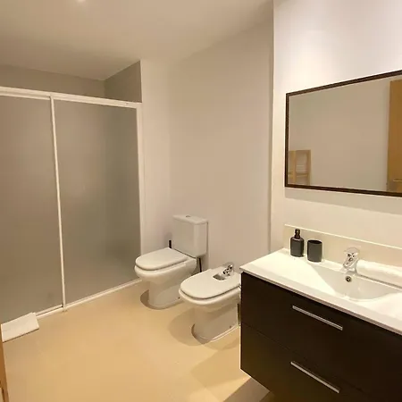 Julieta - Ibiza Ciudad 2 Min Villa