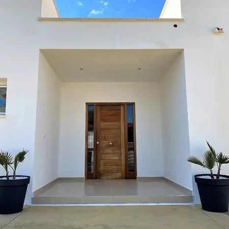 Villa Julieta 2km From Ibiza Town And 1km From Talamanca *