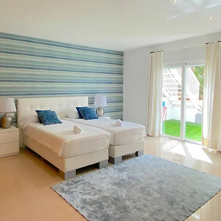 Julieta 2km From Ibiza Town And 1km From Talamanca * Santa Eularia des Riu