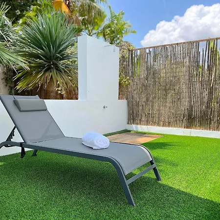 Julieta - Ibiza Ciudad 2 Min Villa *