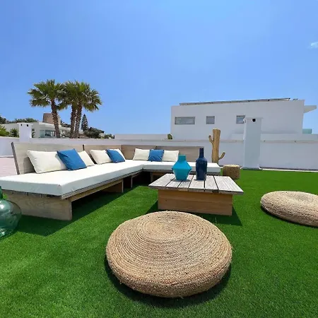 Julieta - Ibiza Ciudad Villa Santa Eularia des Riu