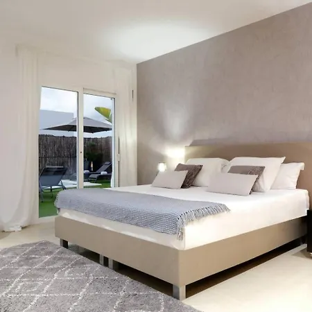 Villa Julieta - Ibiza Ciudad *