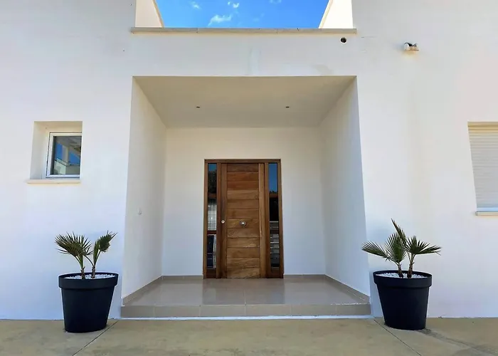 Julieta - Ibiza Ciudad Villa *