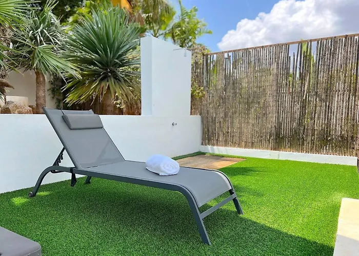 Villa Julieta - Ibiza Ciudad *