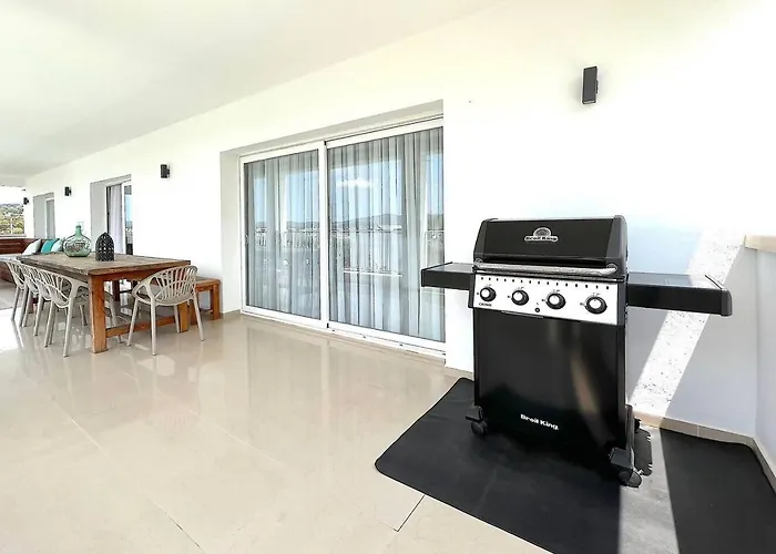 Julieta - Ibiza Ciudad Santa Eularia des Riu