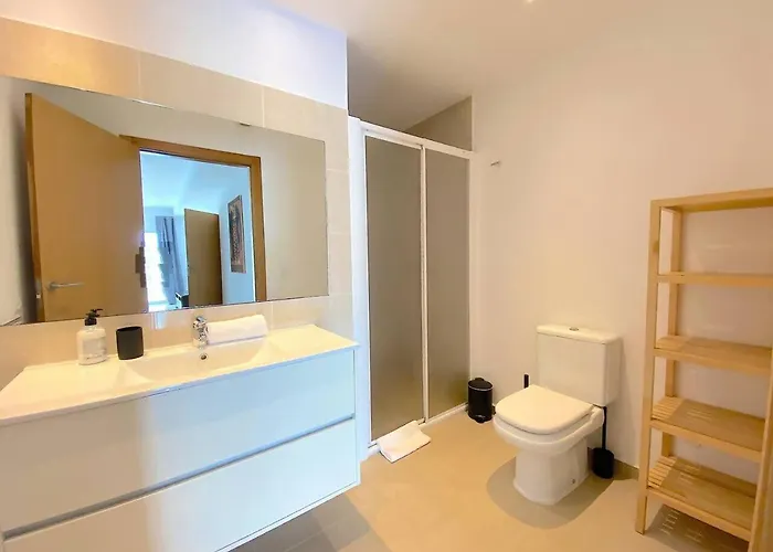 Julieta - Ibiza Ciudad Villa *