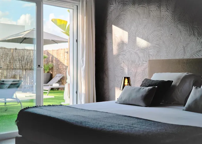 Julieta - Ibiza Ciudad