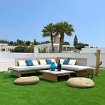 Julieta - Ibiza Ciudad فيلة *