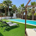 Julieta - Ibiza Ciudad *